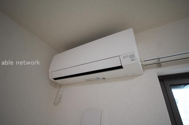 物件内観写真13　(※303号室参照)