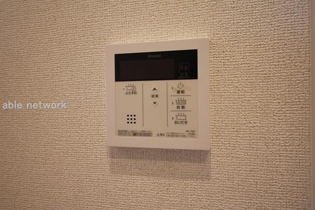 物件内観写真14　(※303号室参照)