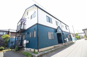 ラール　フレーズ外観写真