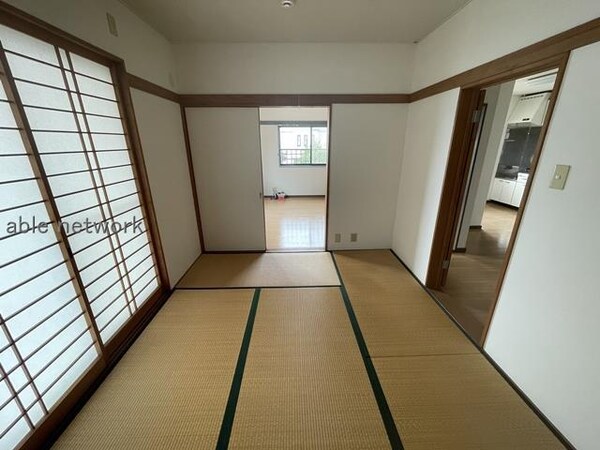 居室