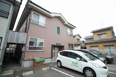 ハイツグローリアスIII
