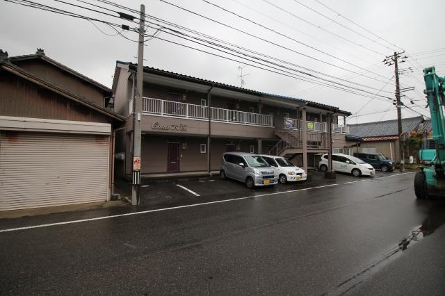 カーサ大森