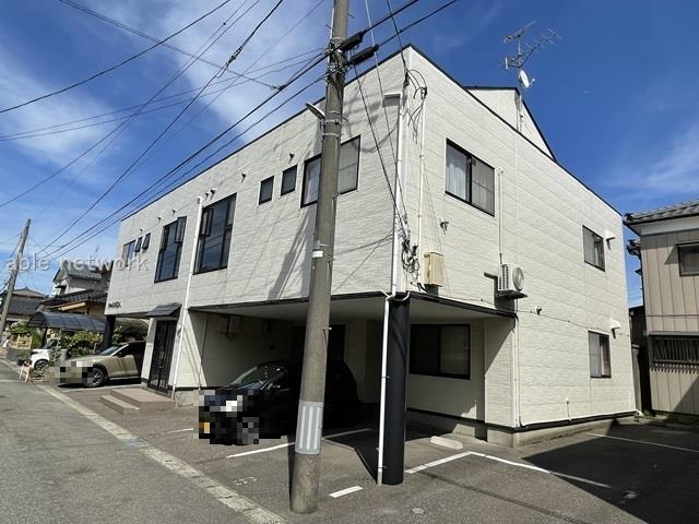 キャッスル石山A