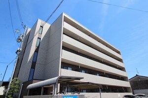 ハイブリッジ外観写真