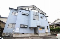 シティパレスの外観写真