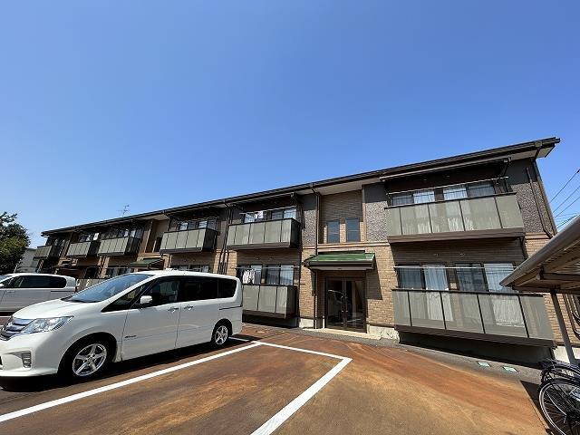 ルヴェール新石山