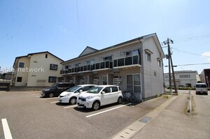 エクセラ藤外観写真