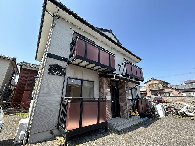 Kハイツ