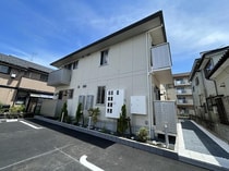 D-premier牡丹山の外観写真