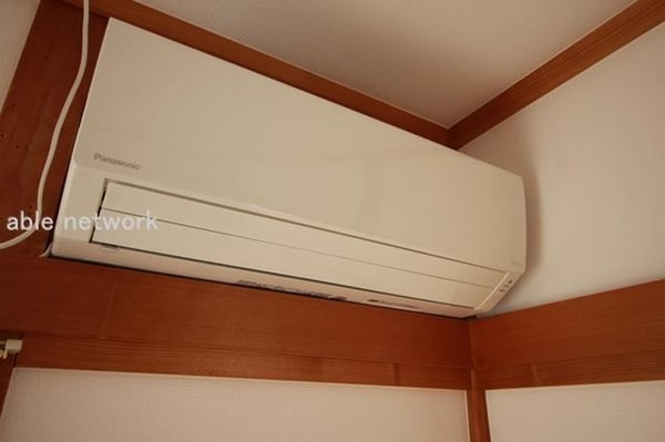 その他室内設備