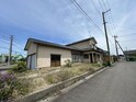 船戸山貸家