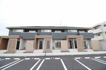 Sayumeの外観写真