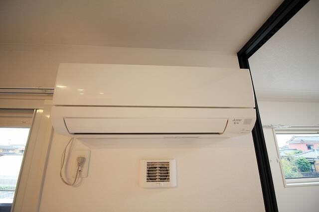 その他室内設備