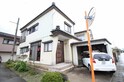 関川貸家