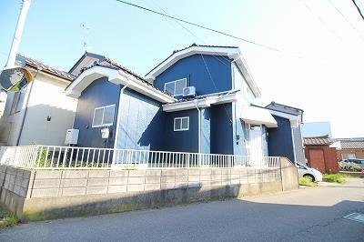 大形本町２丁目戸建て