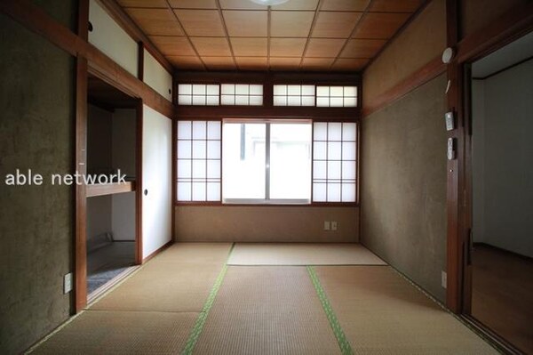 居室