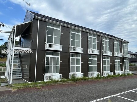 ルーチェI外観写真