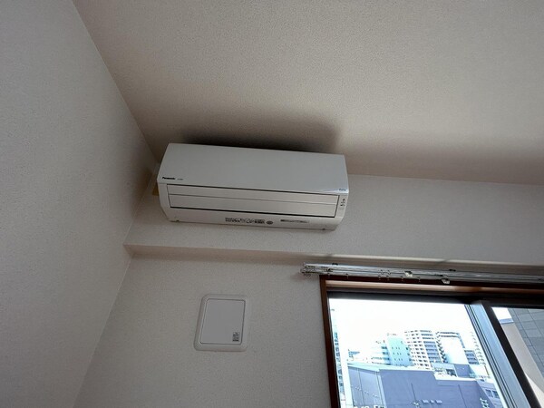 その他室内設備(同間取り・別部屋の写真です。)
