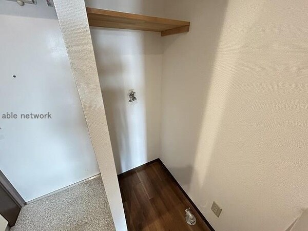 その他室内設備