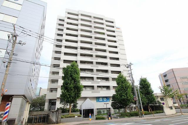 ダイアパレス医学町(1008号)