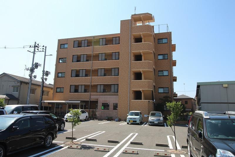 グラウベル沼垂西