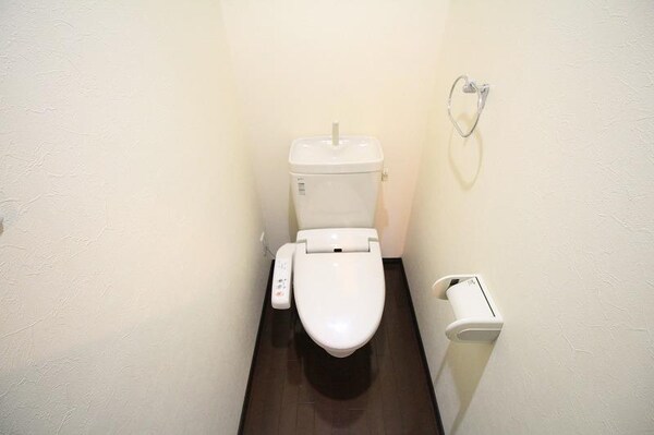 トイレ(※参考写真です。)