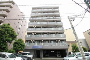 カナン花園外観写真