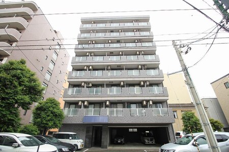 カナン花園外観写真