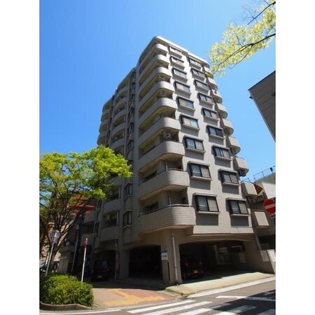 ベルトピア新潟２１（花町）外観写真