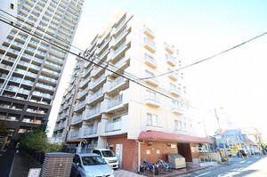 万代グレース(ネット登録用)外観写真