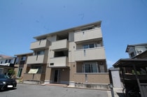 リシェスの外観写真