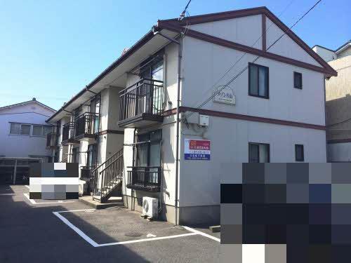 メゾン片山