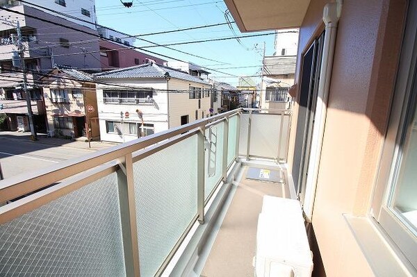 眺望(同間取り・別部屋の写真です。)