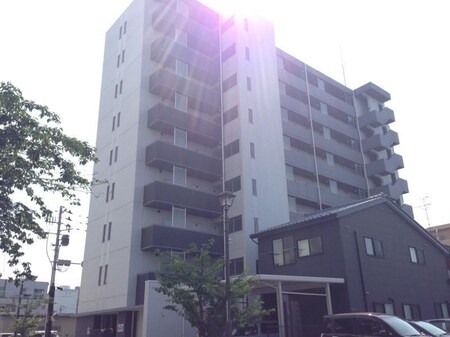 willDo礎町外観写真