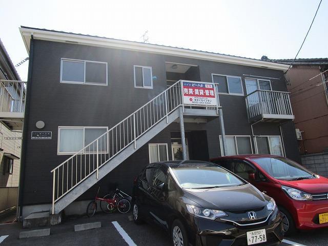 ハイツビートル