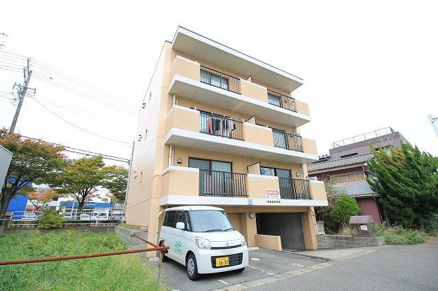 プレム関屋