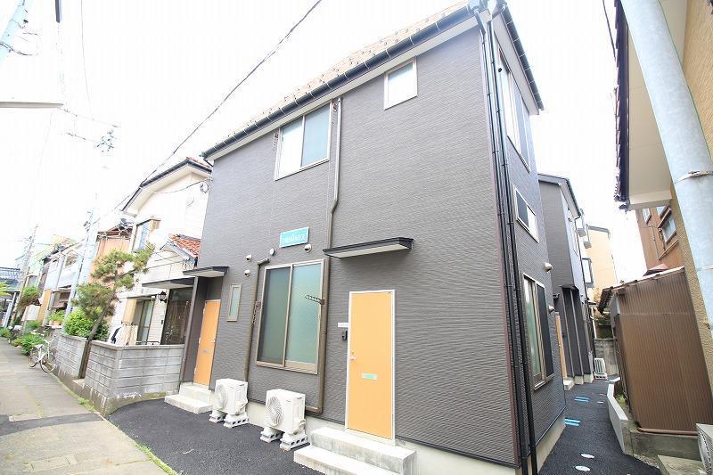 ドリーマー東万代町