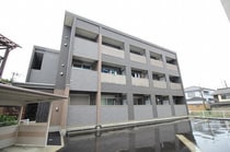 ソフィアの外観写真