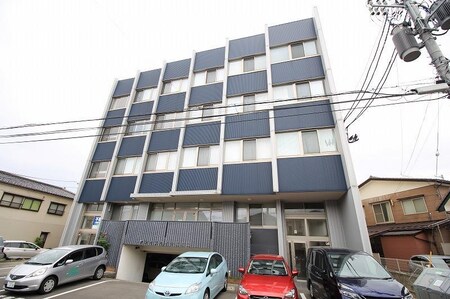 グレイスハイツ旭町通外観写真