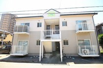 シークレインの外観写真