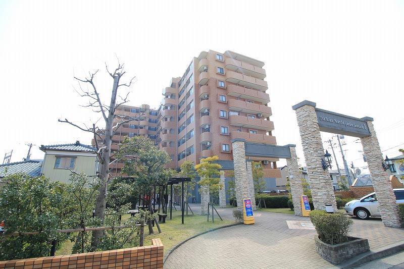ダイアパレス幸町II