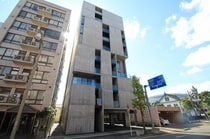 ザ・パーク一番堀の外観写真