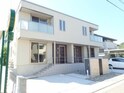 シャーメゾン旭町通