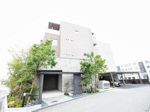シャーメゾンガーデンズ幸町外観写真