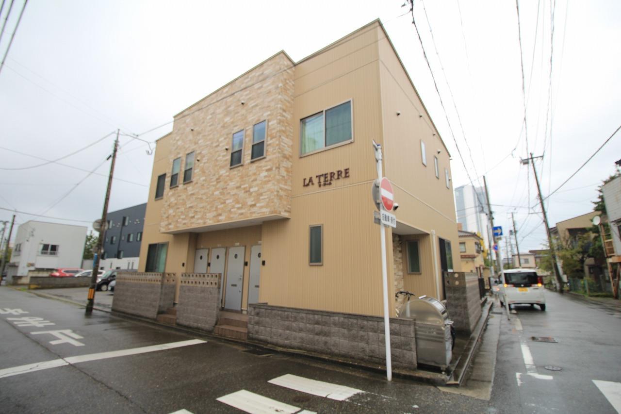 La Terre（ラテール）