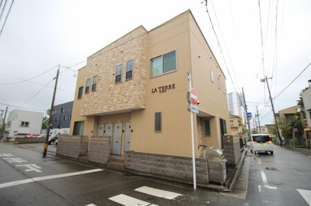 La Terre（ラテール）外観写真