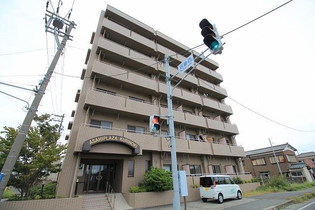 朝日プラザ栗ノ木205