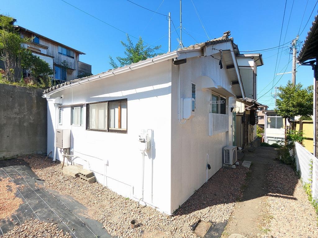 田中町貸家