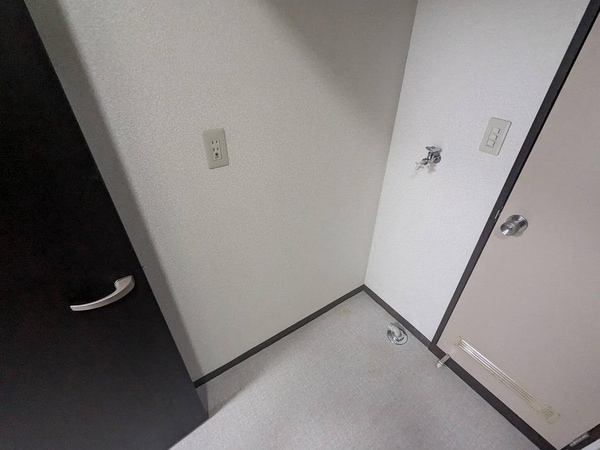 洗面・脱衣所