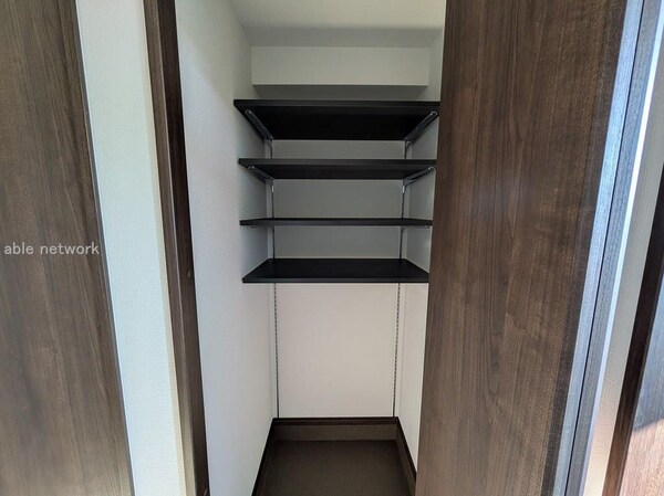 その他室内設備